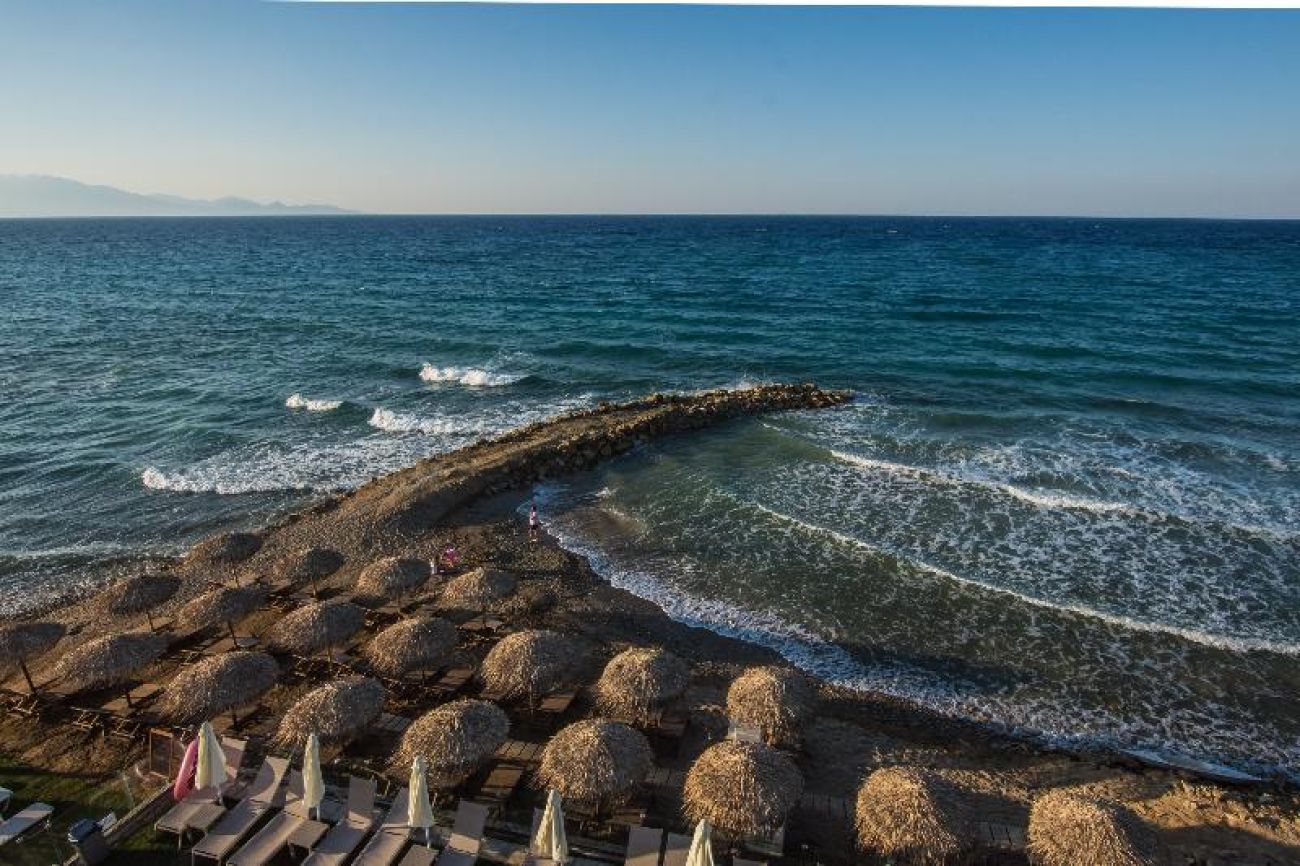 Golden Coast Resort 4*