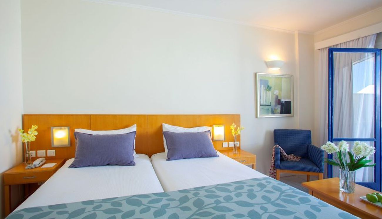 AluaSoul Zakynthos 4*