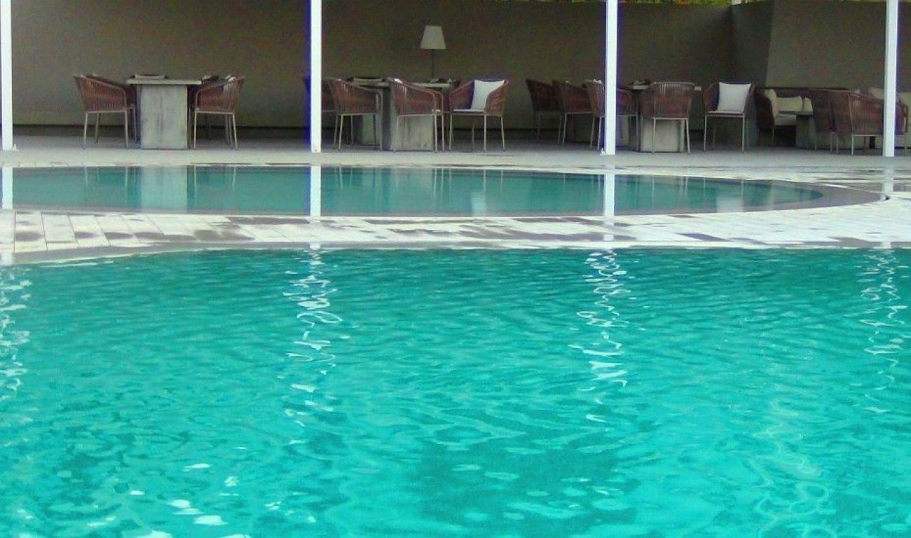 The Bay Hotel & Suites 5*
