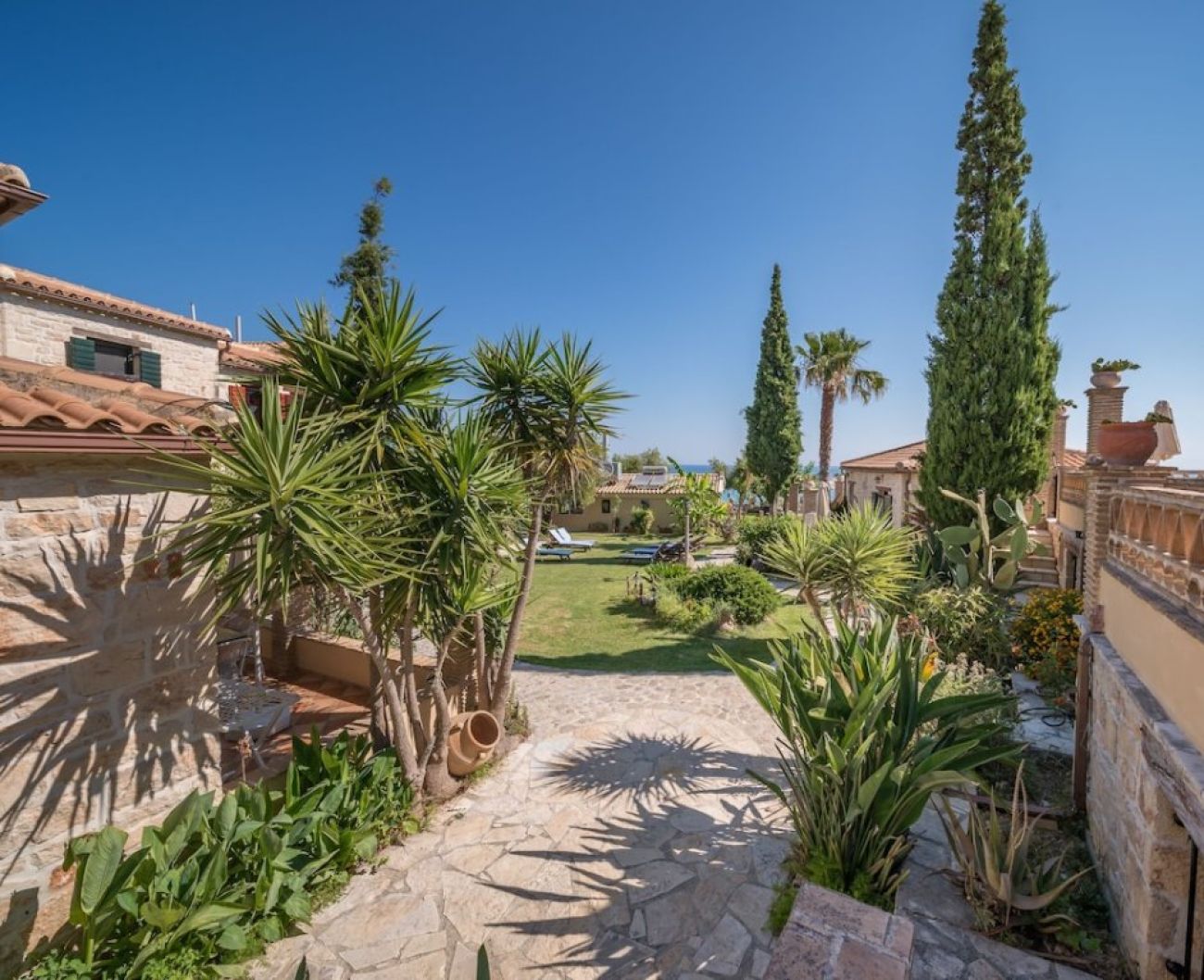 Porta Del Mar Beach Resort 4*