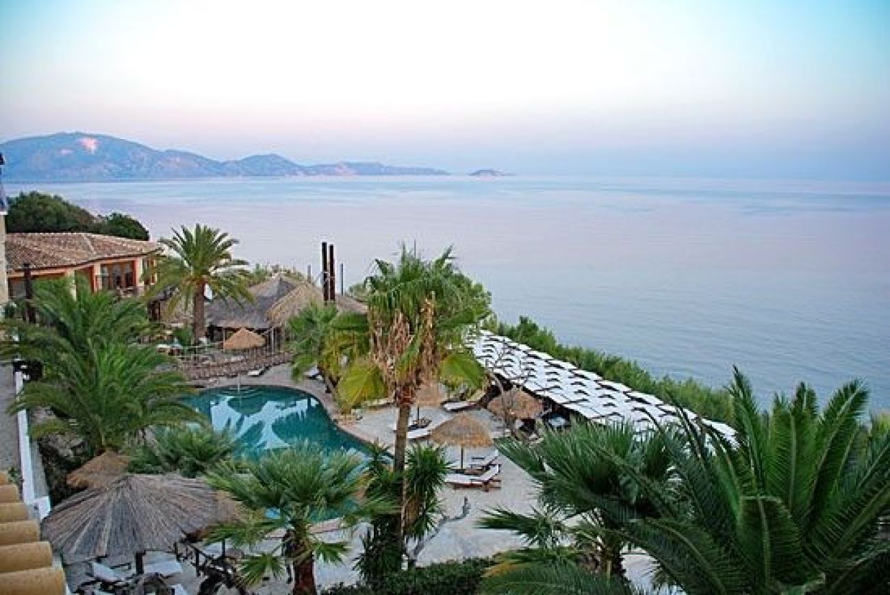 Gloria Maris Hotel Zakynthos 4*