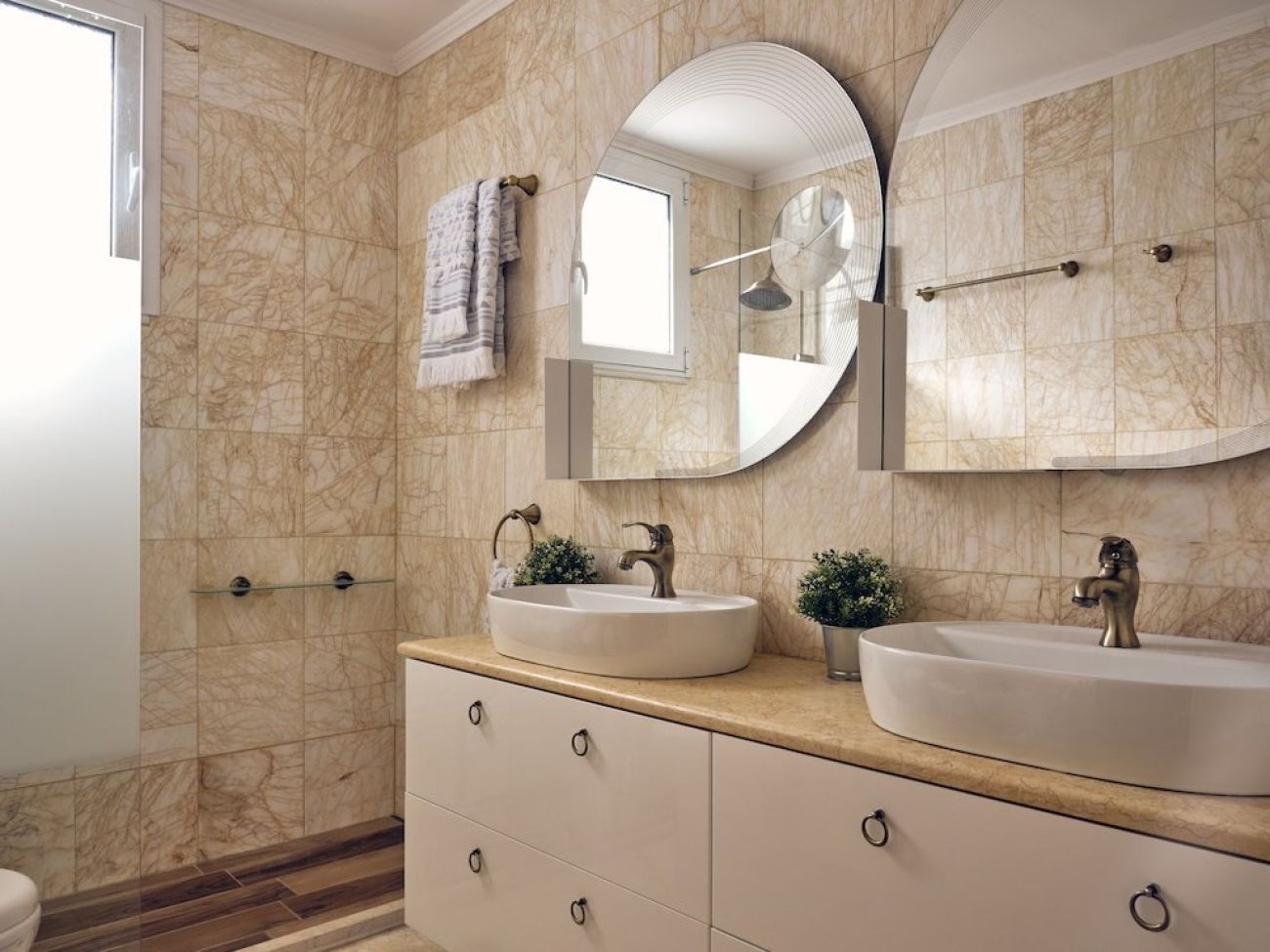 Villa Castelletto 4*