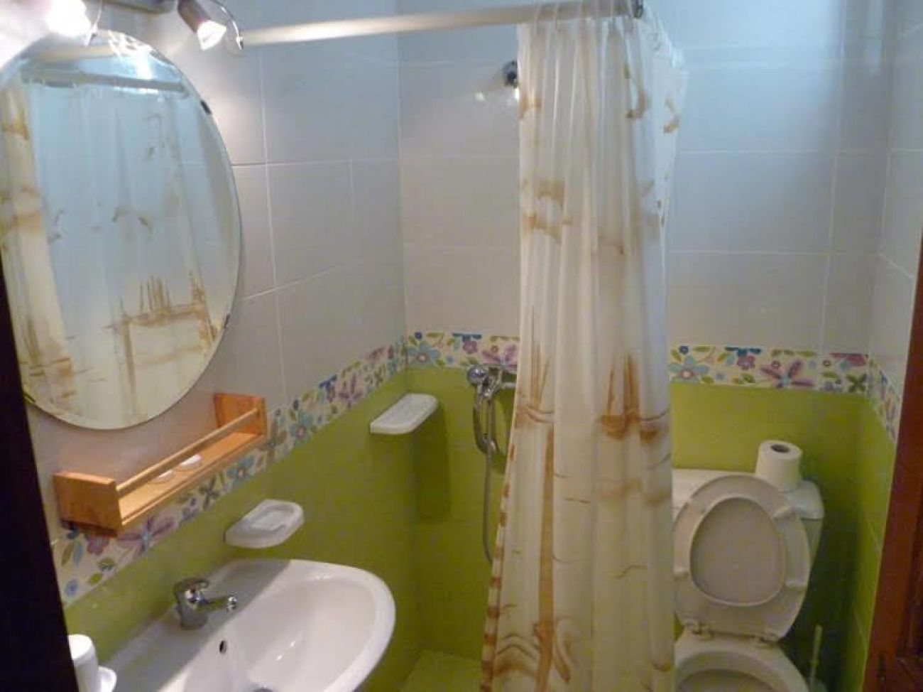 Argassi Beach Hotel 3*