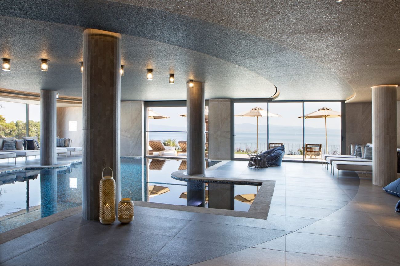 Cora Hotel & SPA Resort 5*