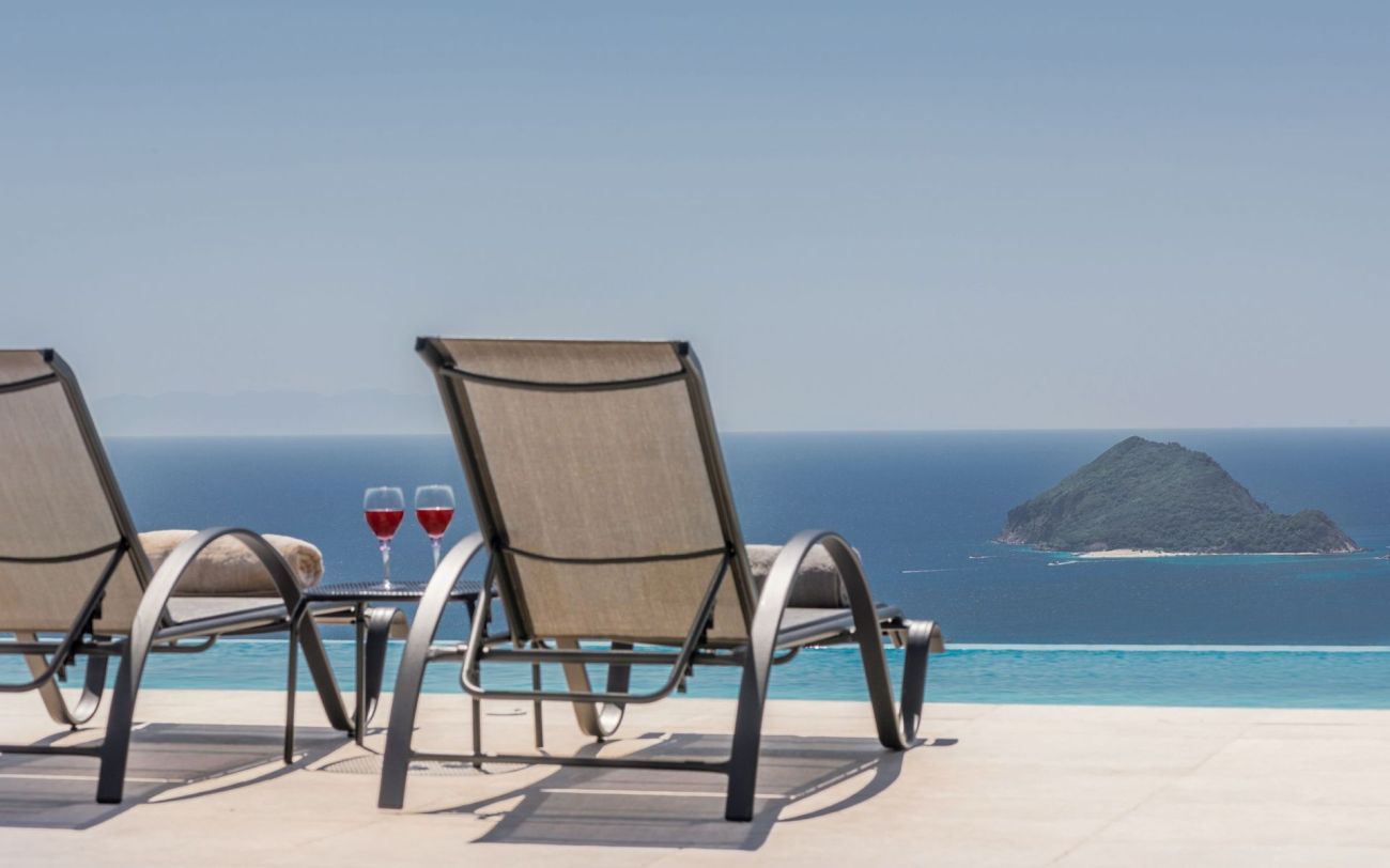 Zinos Villas Zakynthos