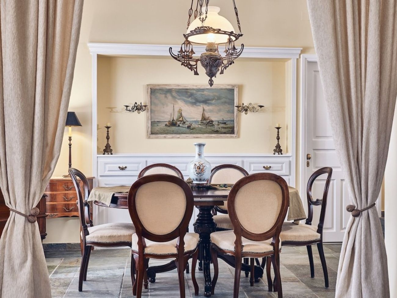 Villa Almeira Zakynthos 3*