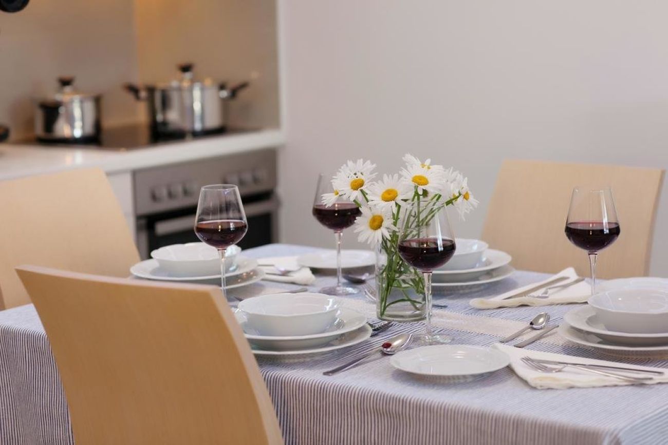 Zante Suites 3*