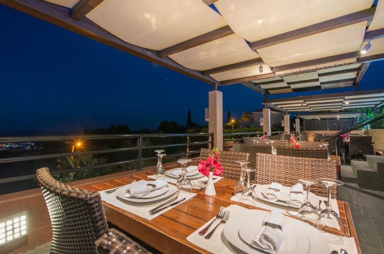 St. John Suites Zakynthos 5*
