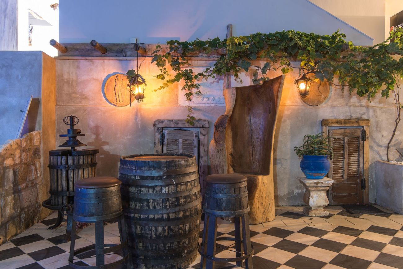 Iniohos Hotel Zakynthos 3*