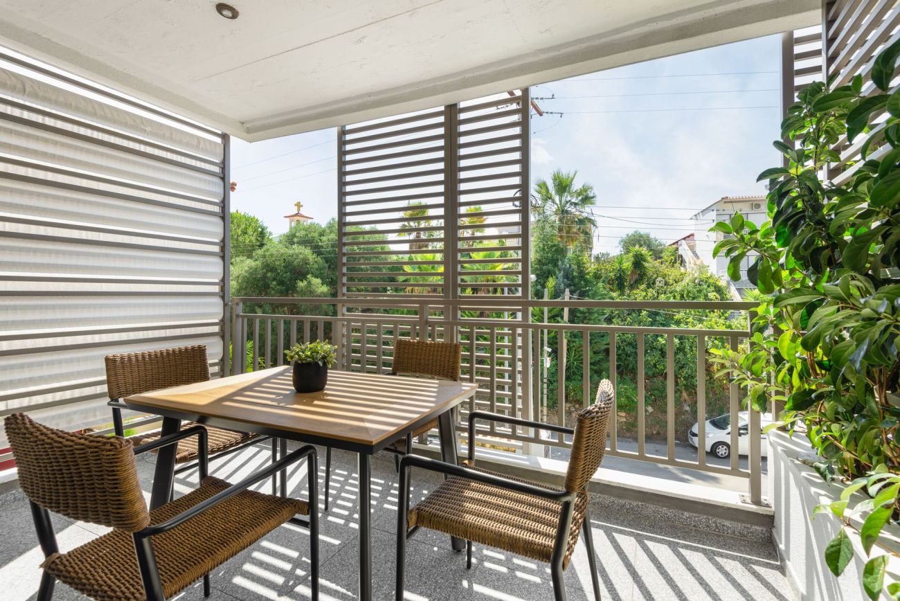 Eco Green Residences & Suites Halkidiki 4*
