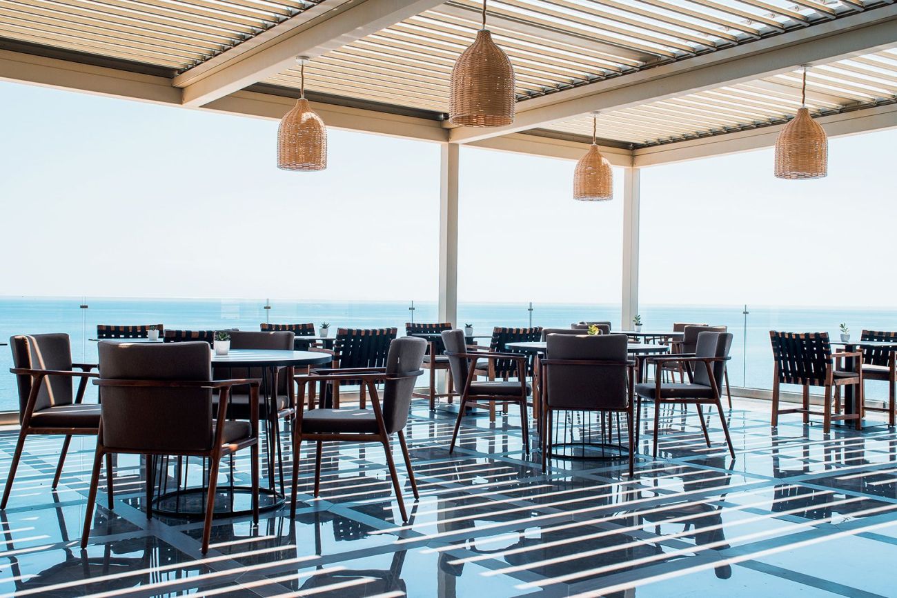 Aliv Stone Suites & Spa Zakynthos 4*