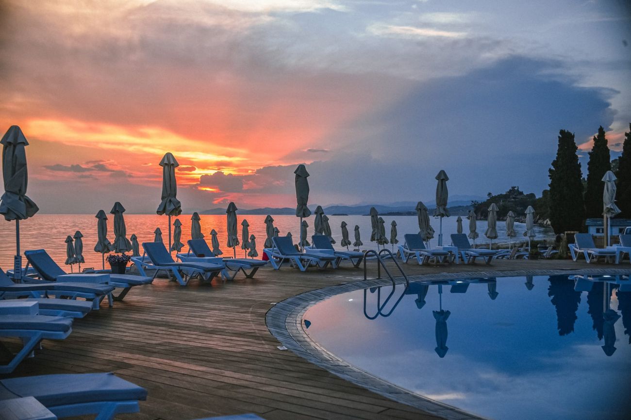 Acrotel Lily Ann Boutique Hotel -ex.Lily Ann Beach 3*