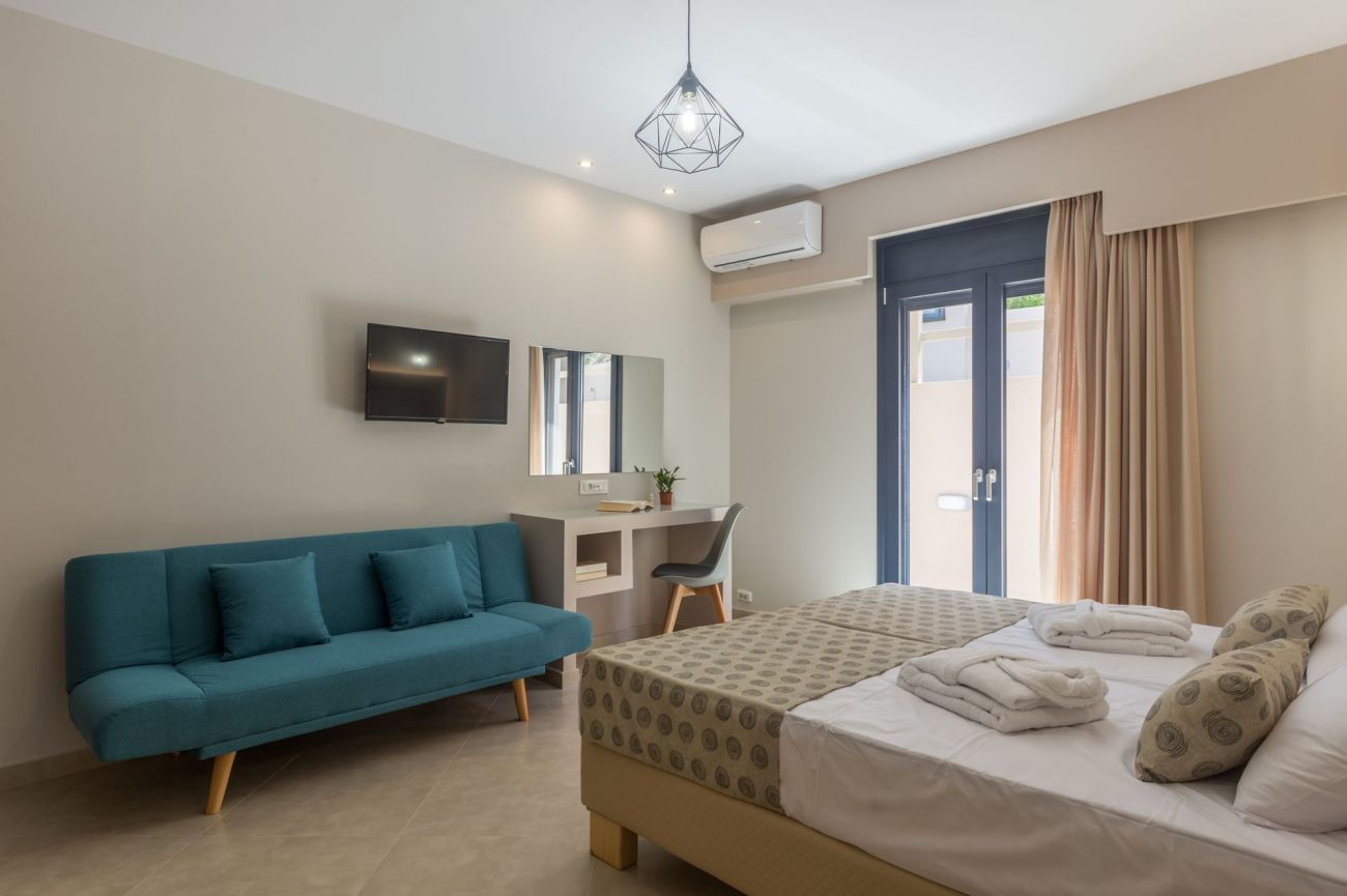 Amelia Residence 5*