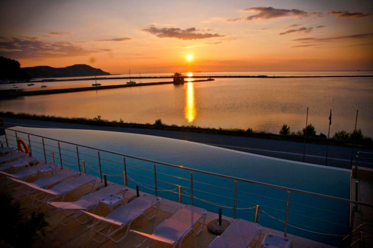 Kymi Palace Hotel 4*