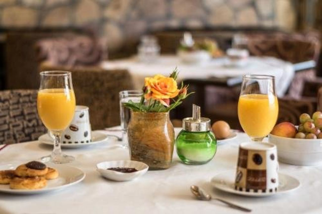 9 Queens spa Hotel 3*