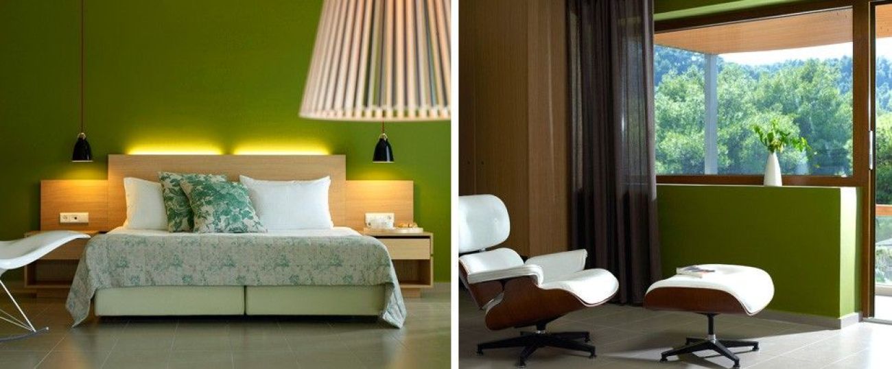 Thalatta Seaside Hotel 4*