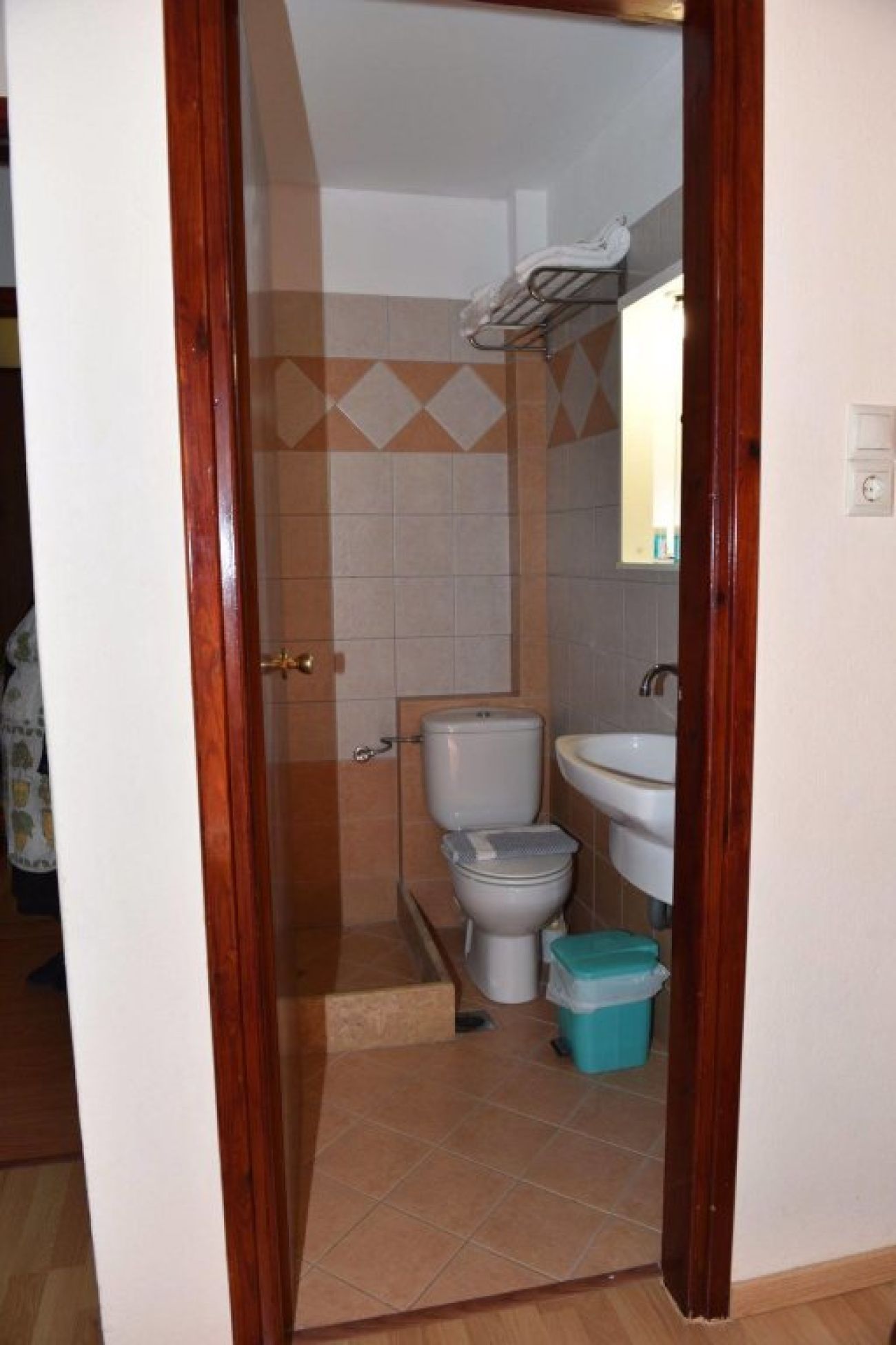 40 Platania Hotel 2*