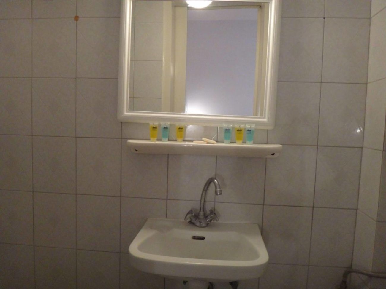 Sofia Rooms 2*