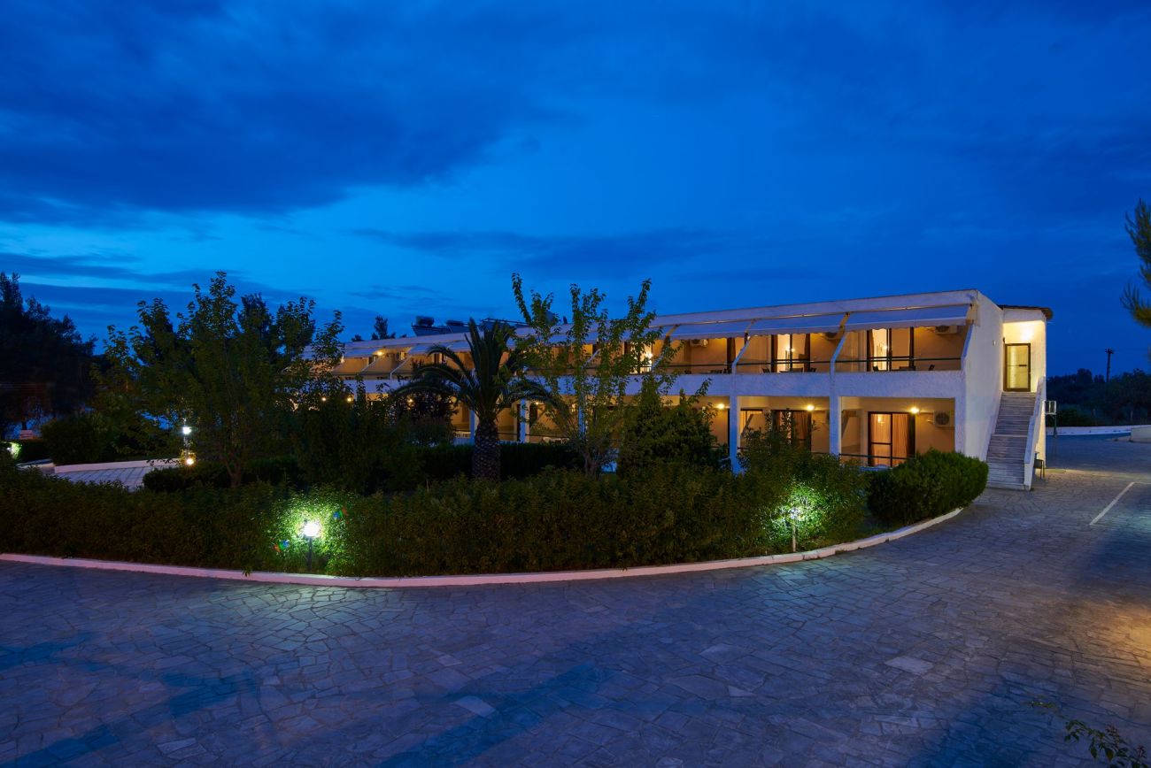 Rema Hotel