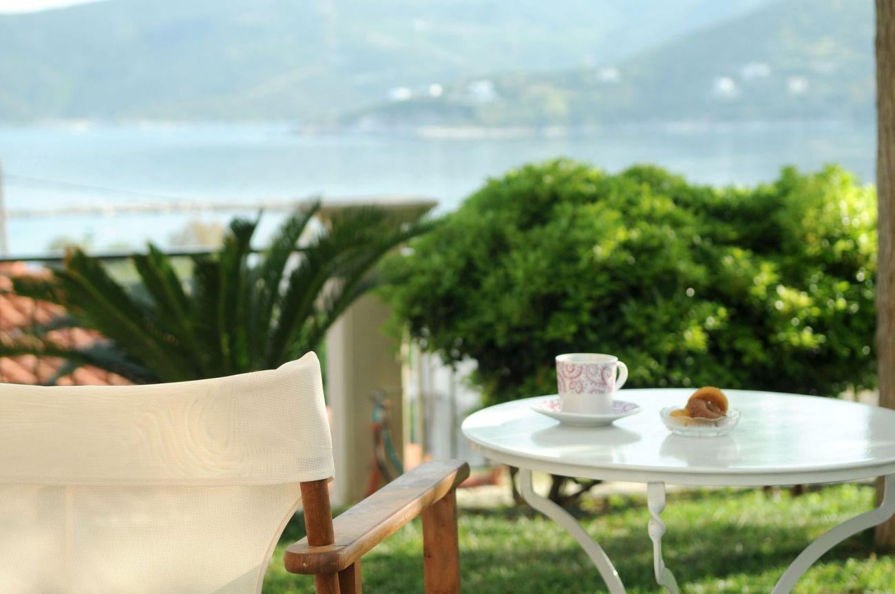 Triantafilia Guesthouse