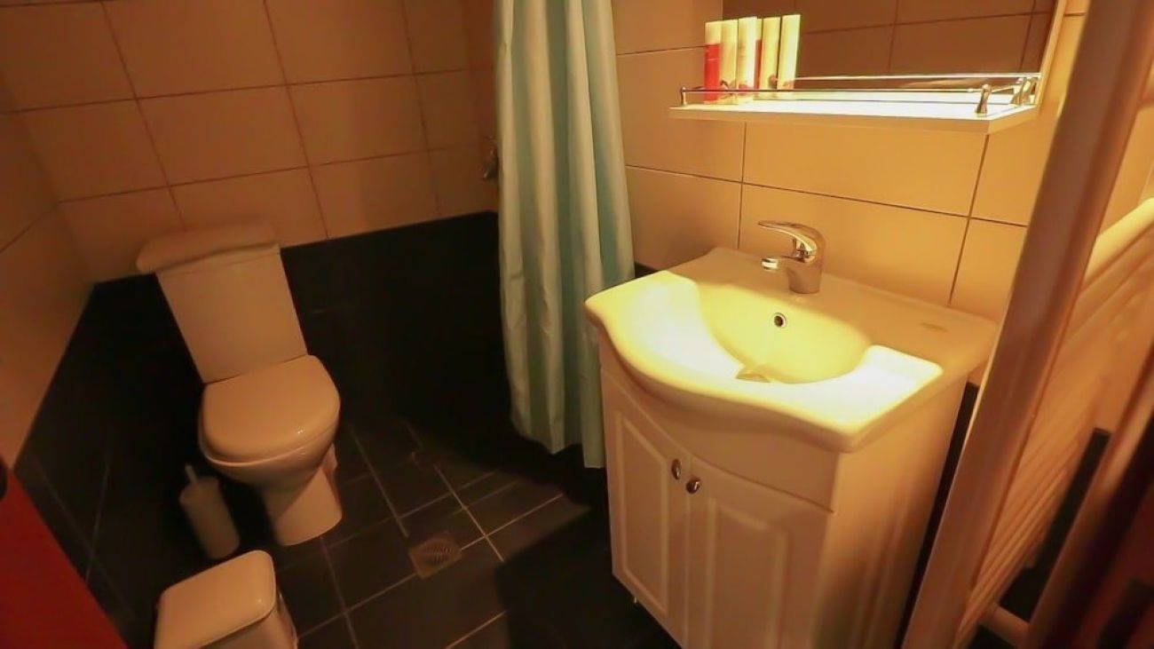 Agiokampos Luxurious Resort 3*