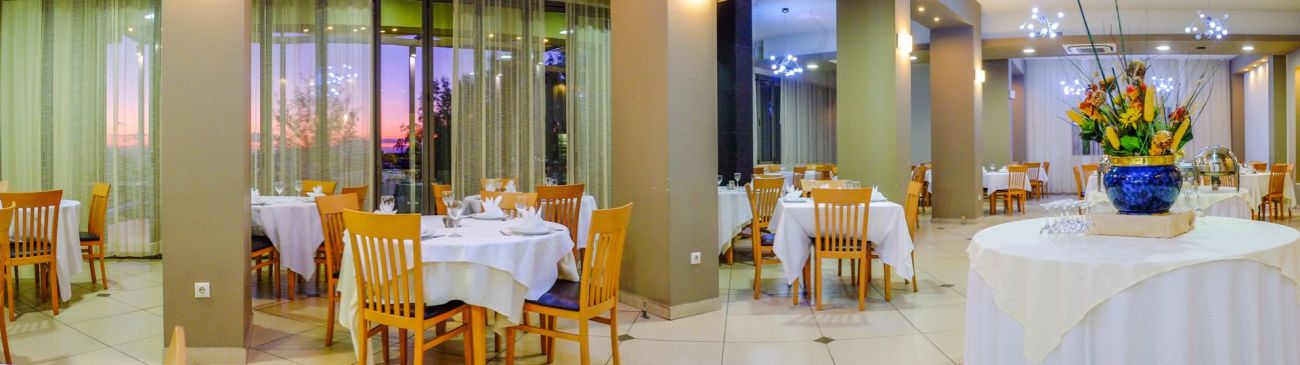 Marmari Bay - Evia 3*