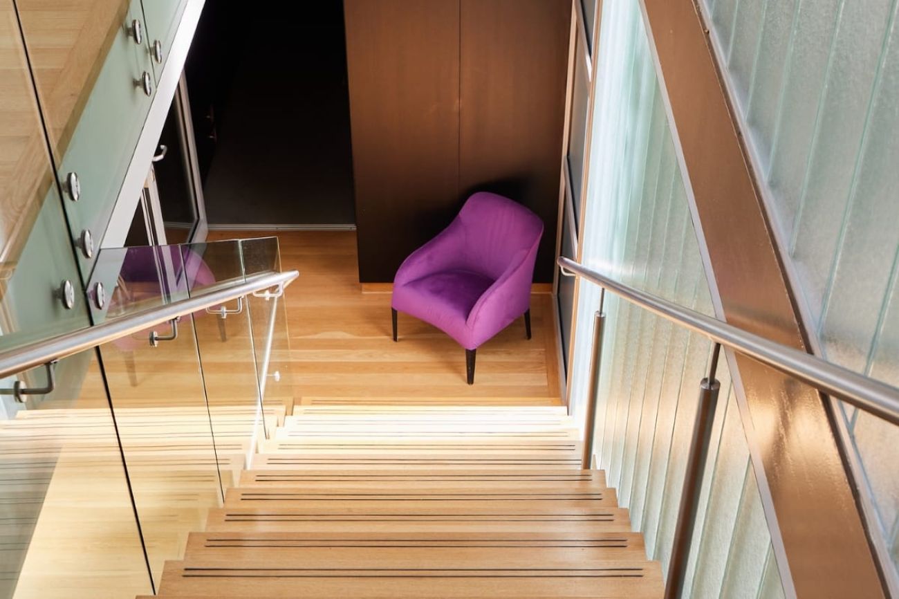 Daios Luxury Living 5*