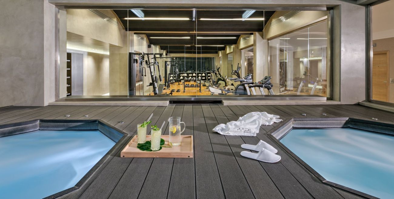 Porto Palace 5*