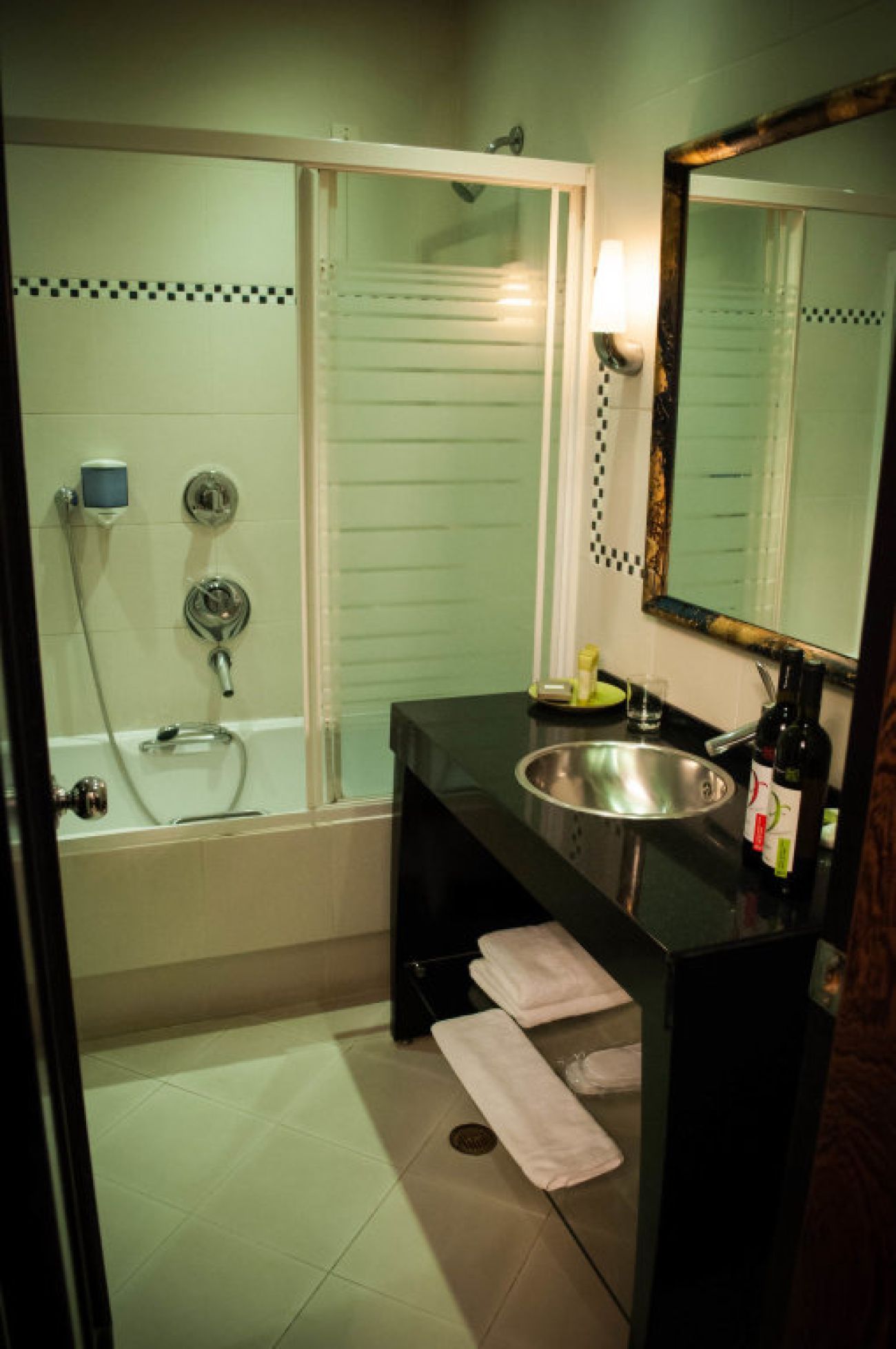 Andromeda Hotel Thessaloniki 4*