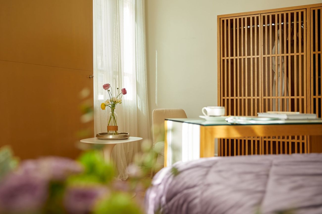 The Excelsior Small Luxury Hotels Of The World 5*