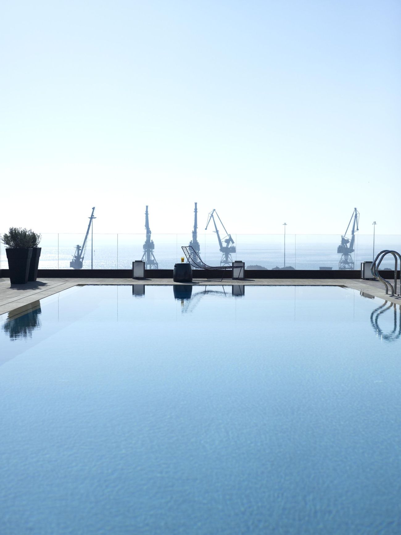 The Met Hotel 5*
