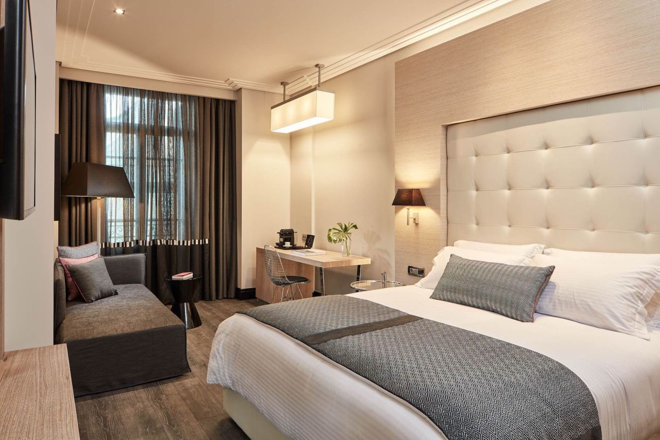 Antigon Urban Chic Hotel 5*