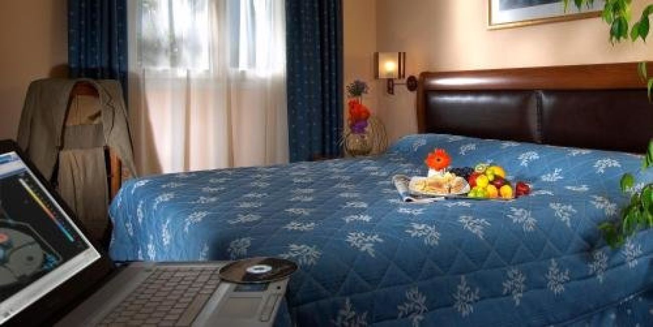 Hotel Byzantio 3*