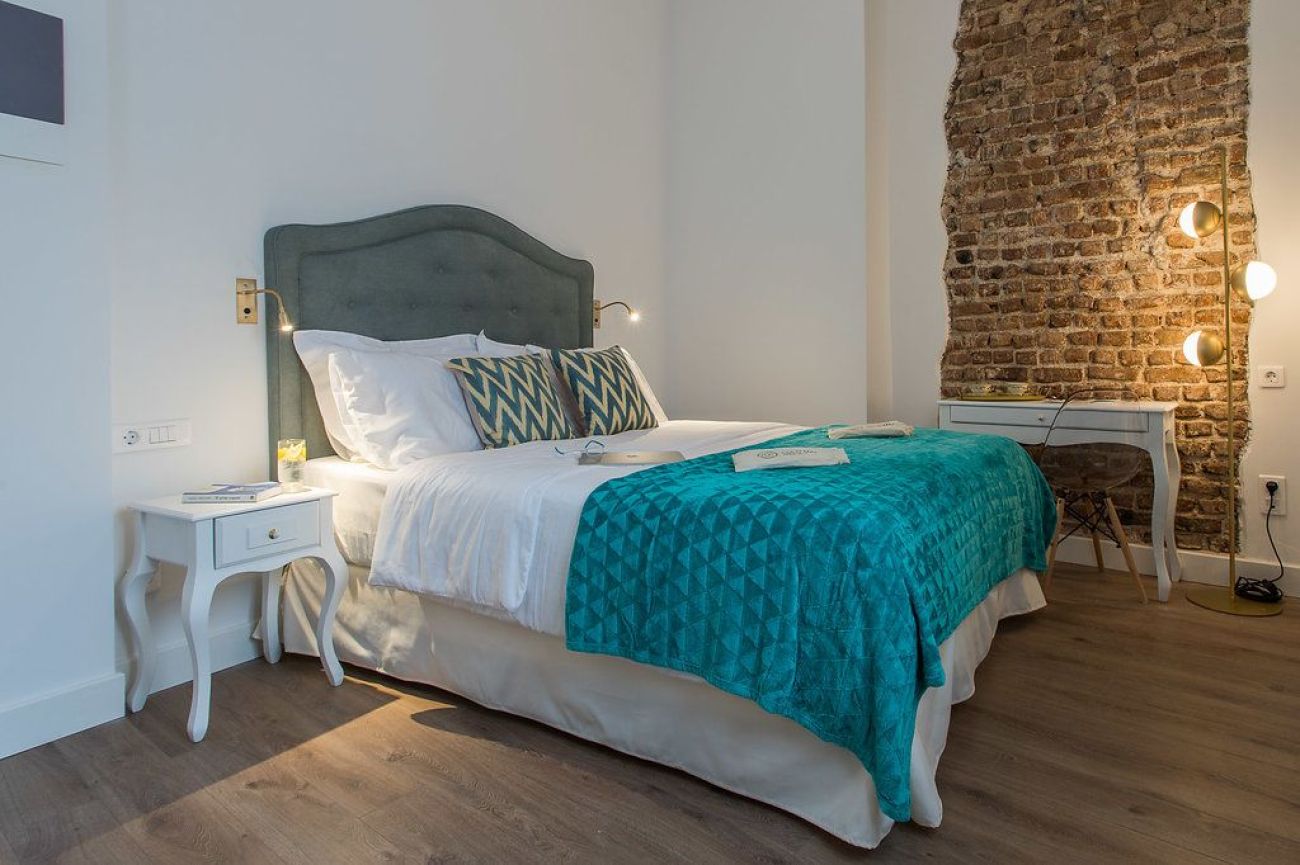 Bahar Boutique Hotel 4*