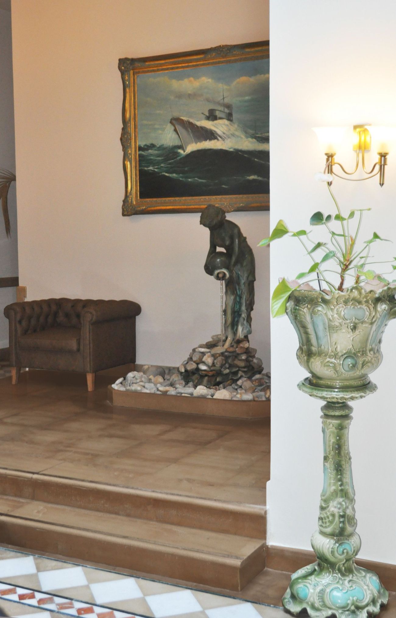 Capsis Bristol Boutique Hotel 5*