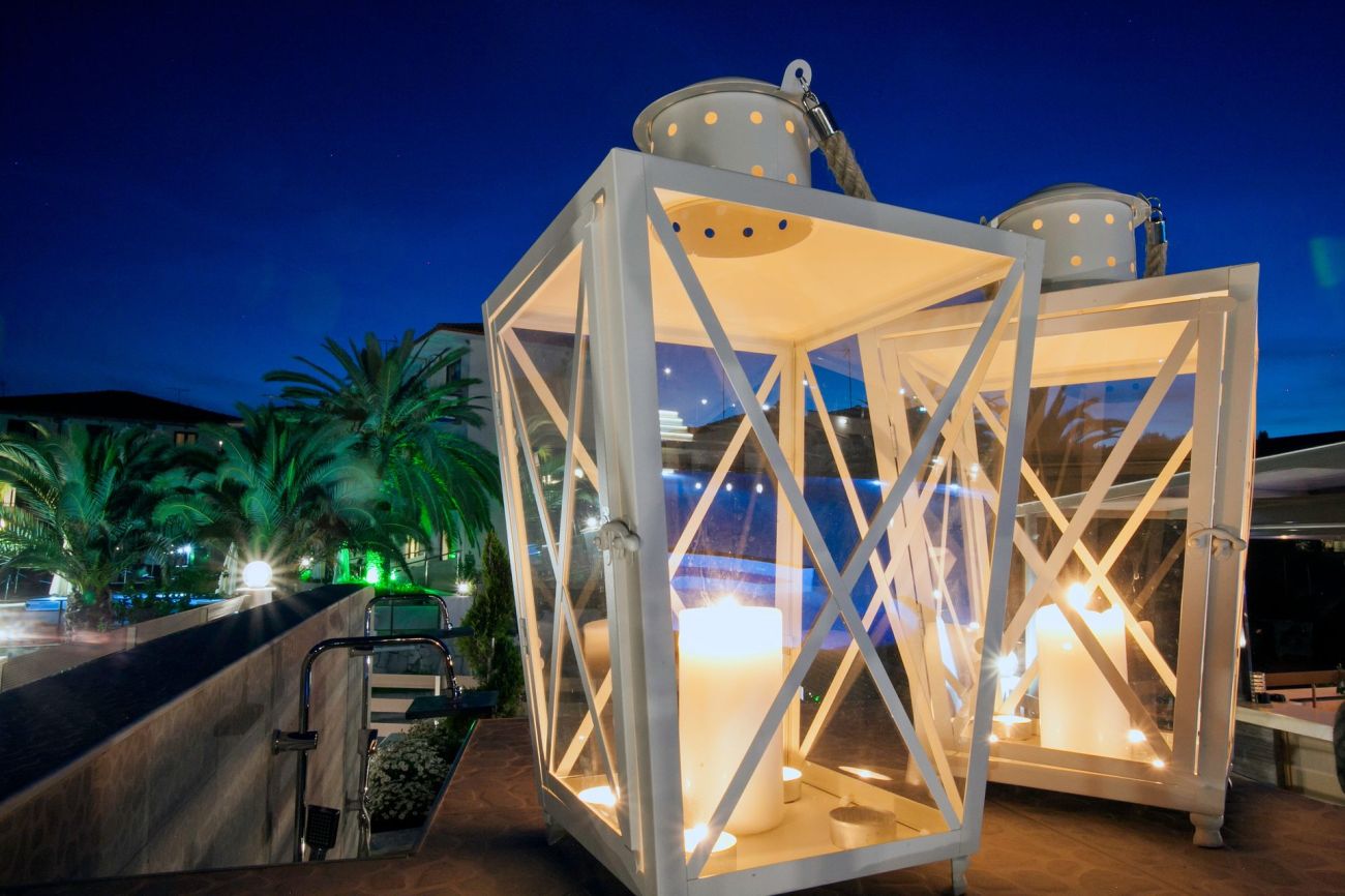Simeon Hotel 3*