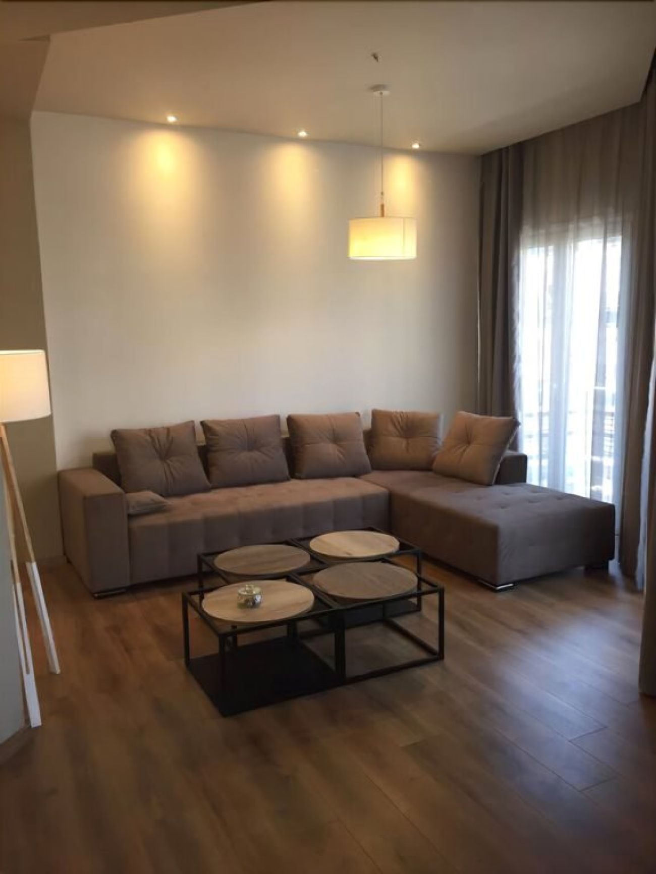 Superior One Luxury Apartments