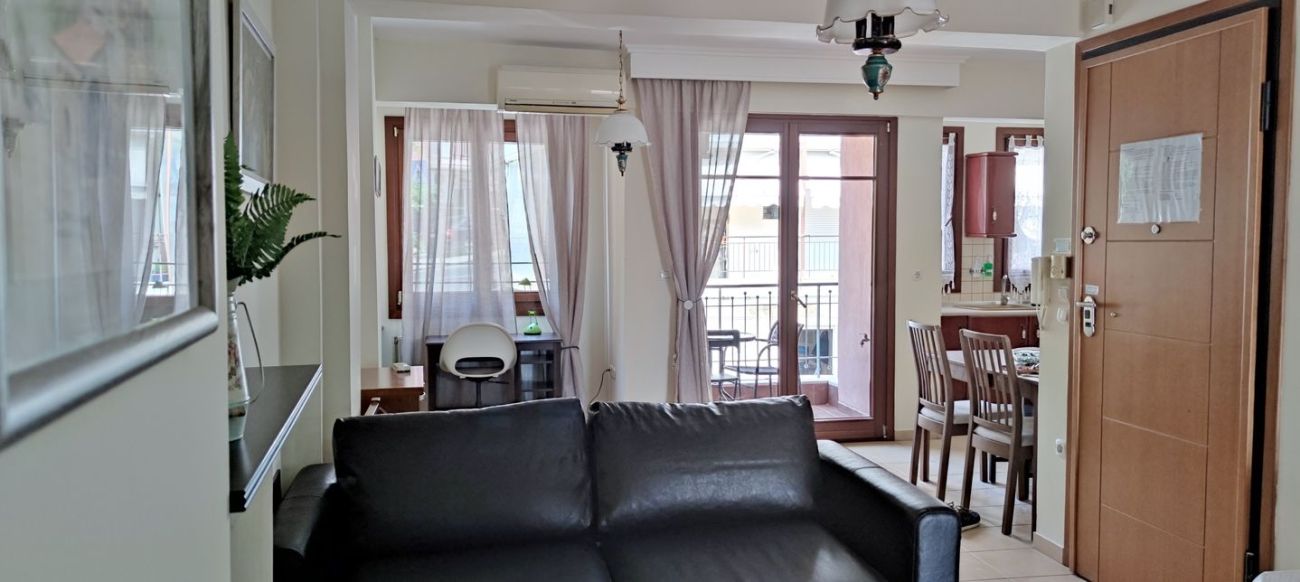 Kripis Studios Thessaloniki 3*