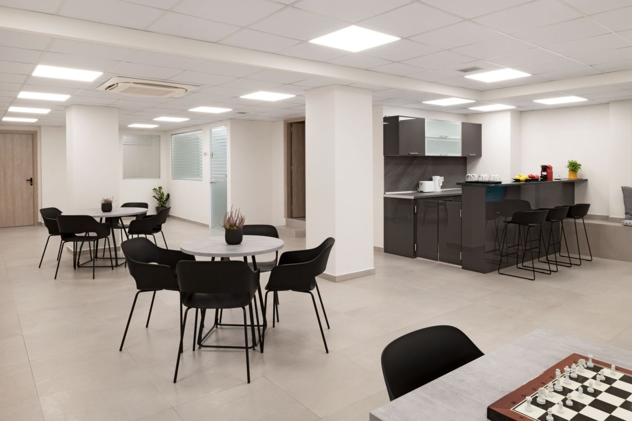 Thess Residences