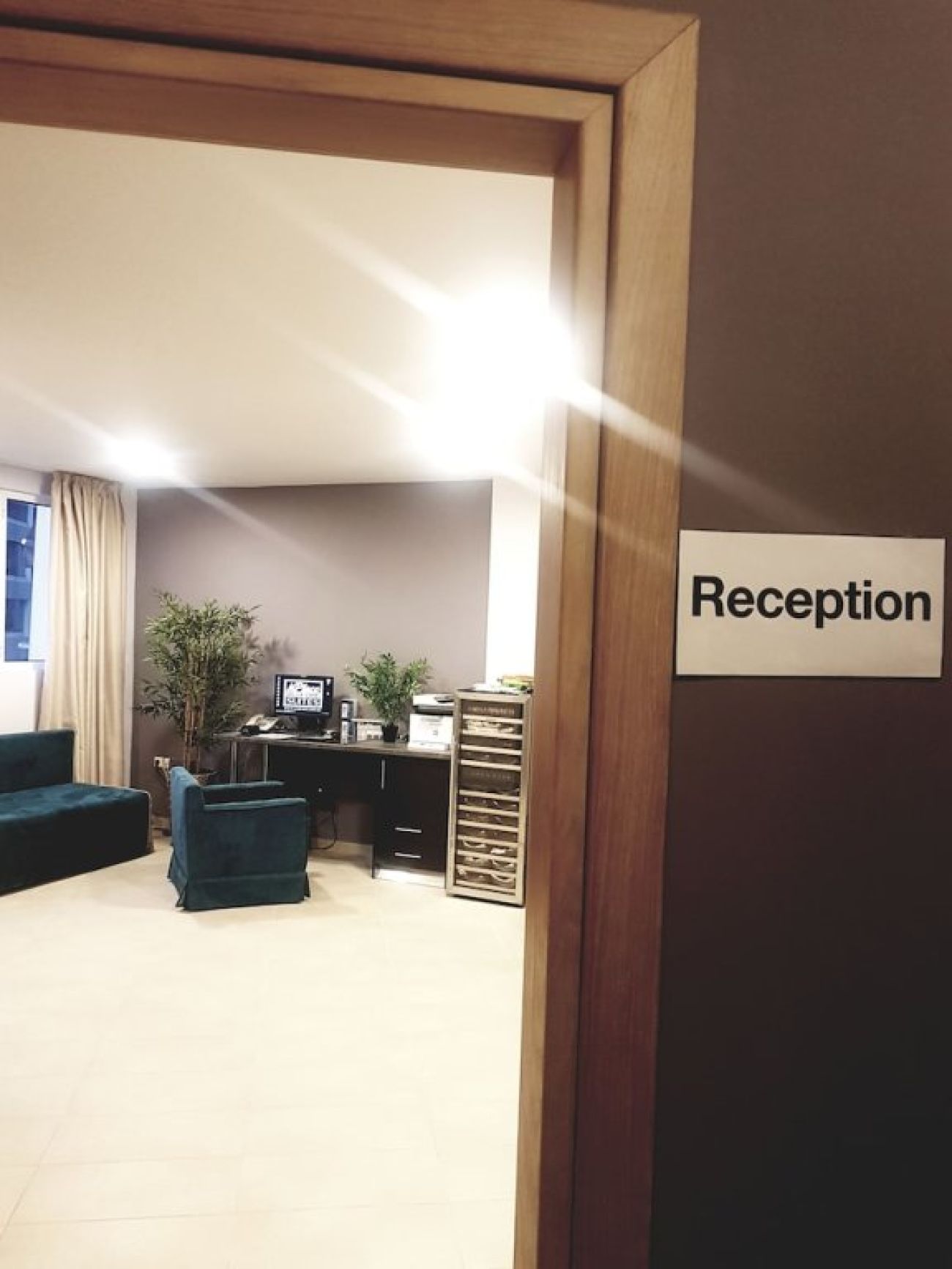 La Place de la Gare Suites 3*