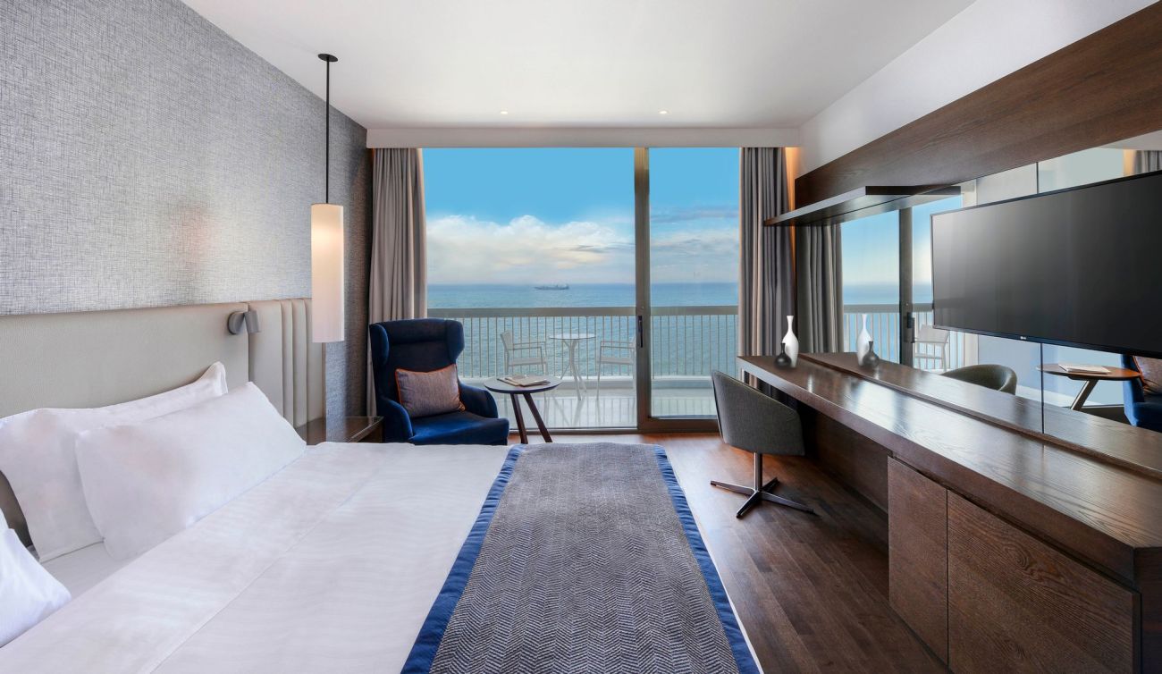 Makedonia Palace 5*