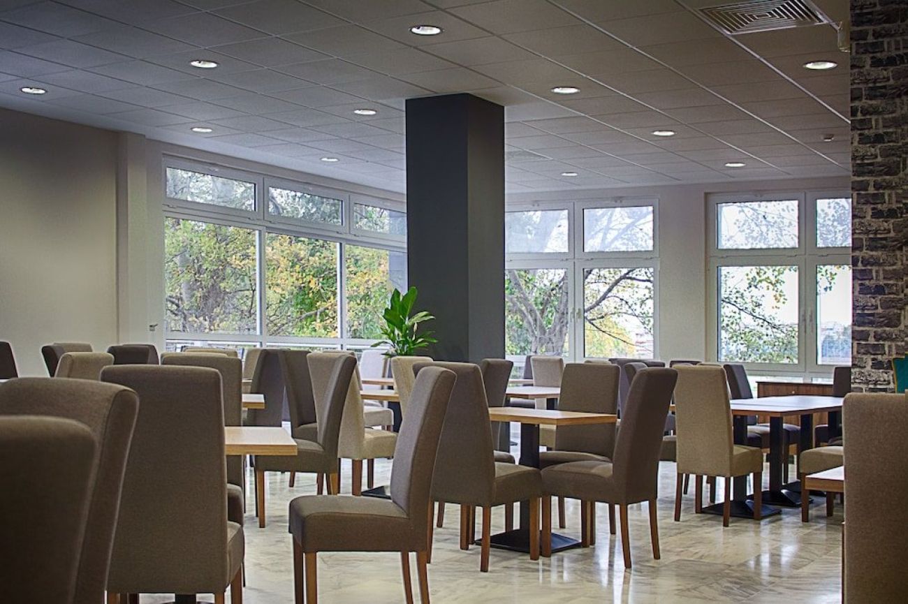 Athlos Hotel 4*