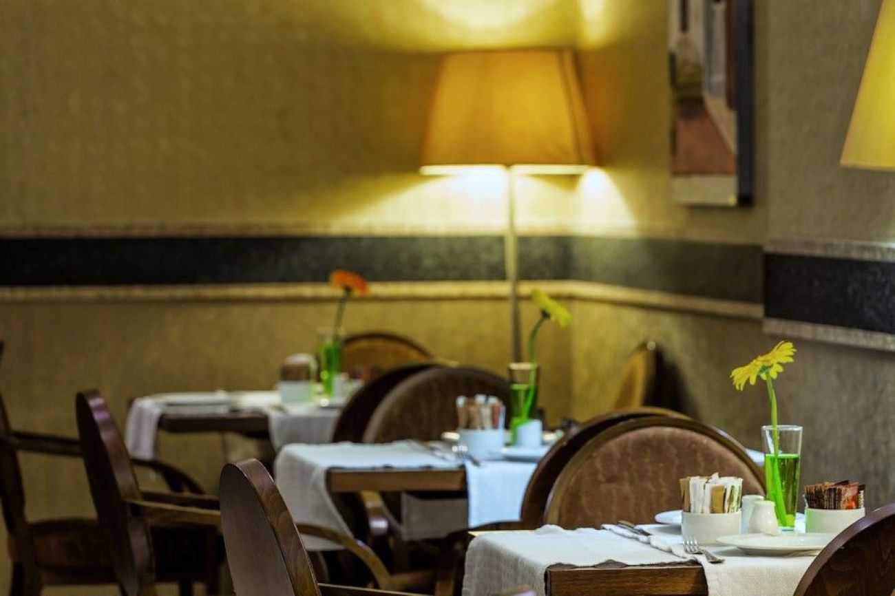 Egnatia Palace 4*