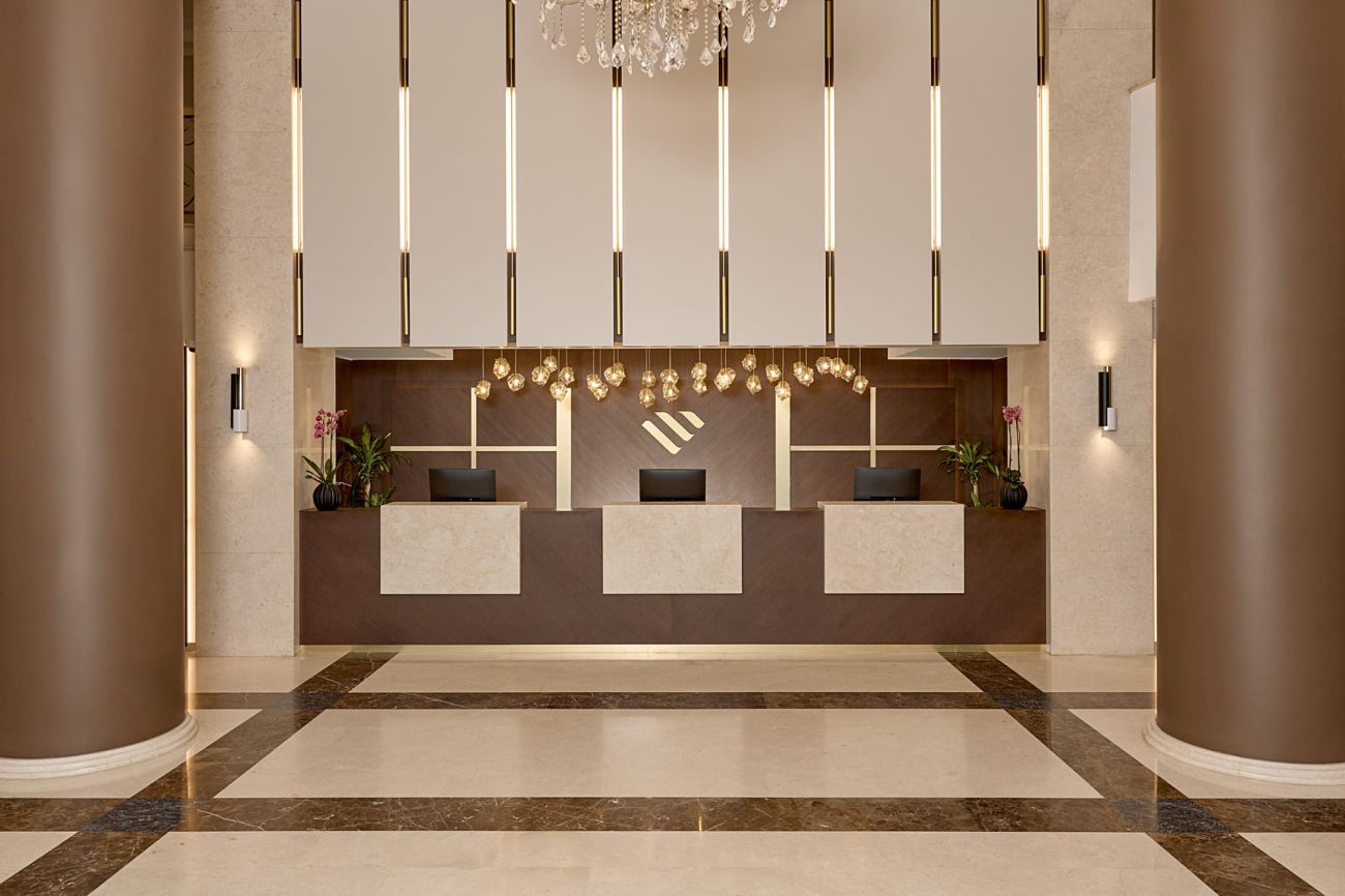 Grand Palace 5*
