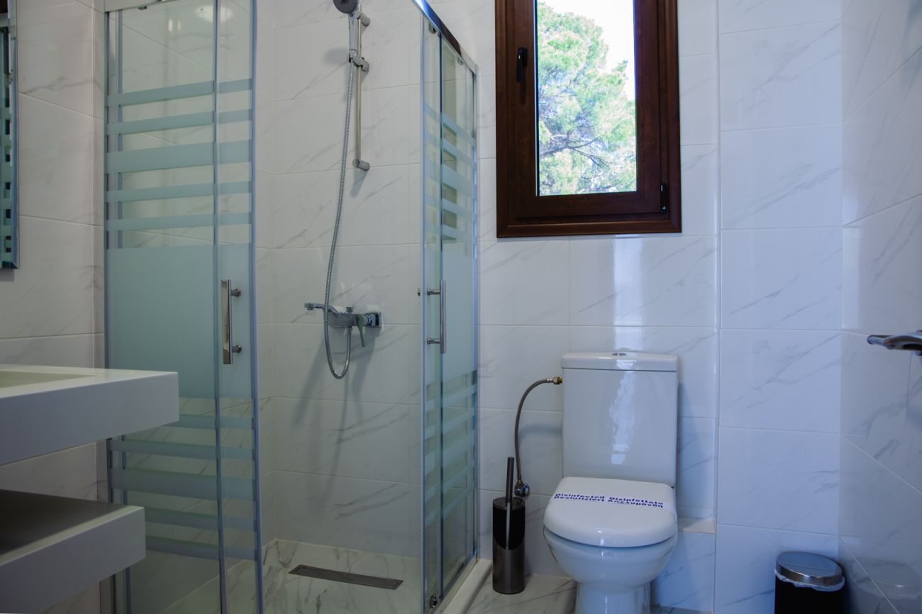 Villa Chrisa 4*