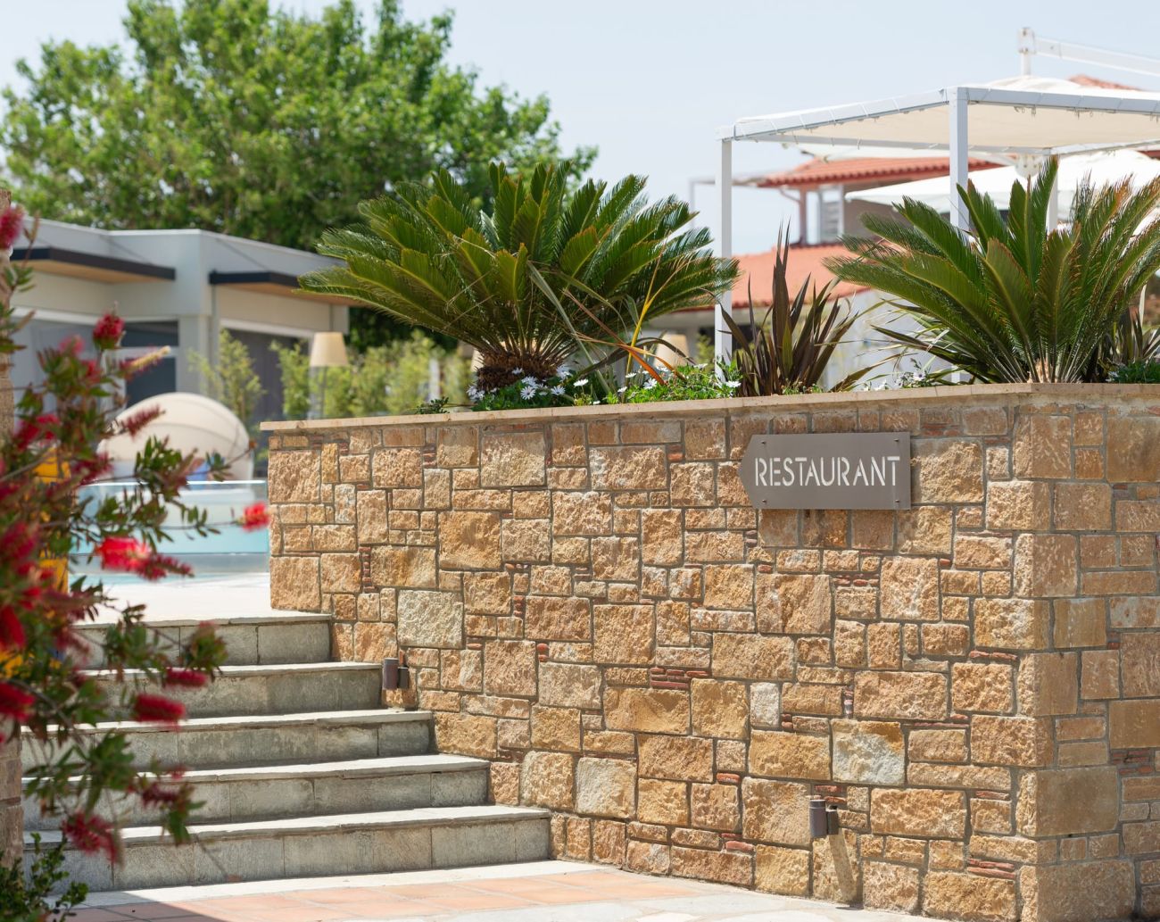 Antigoni Beach Hotel 4*