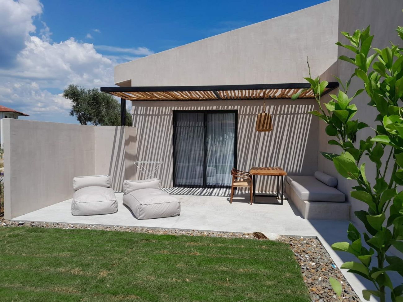 Pure Villas
