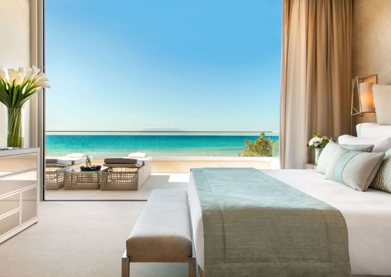 Porto Sani Hotel 5*