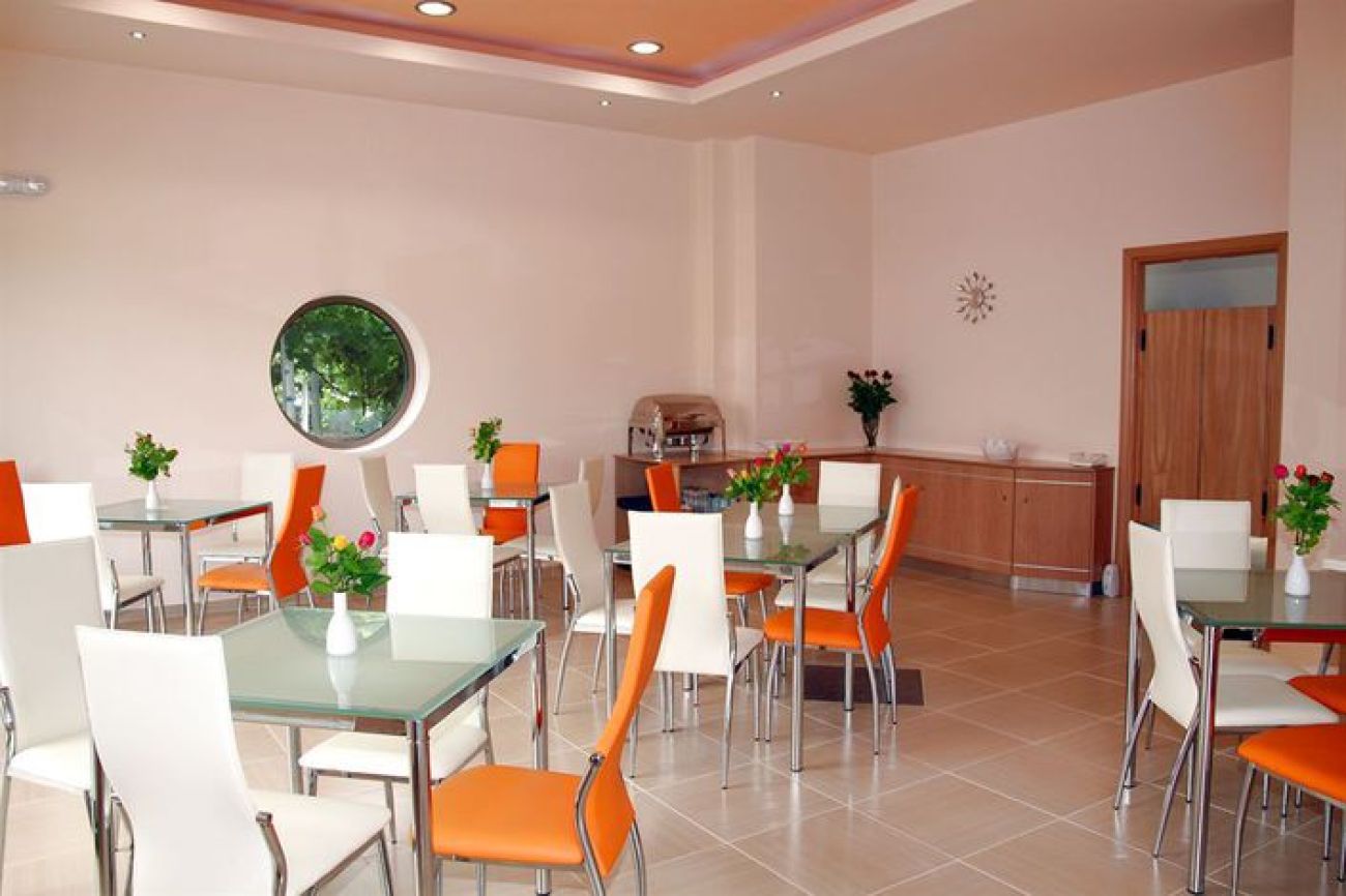 Avra hotel Halkidiki 3*