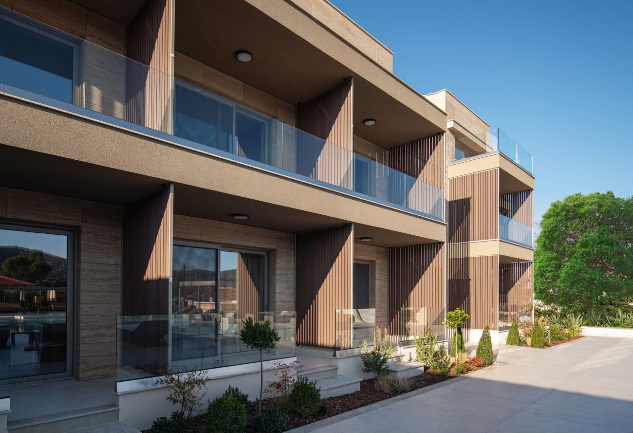 Oniro Boutique Hotel 4*